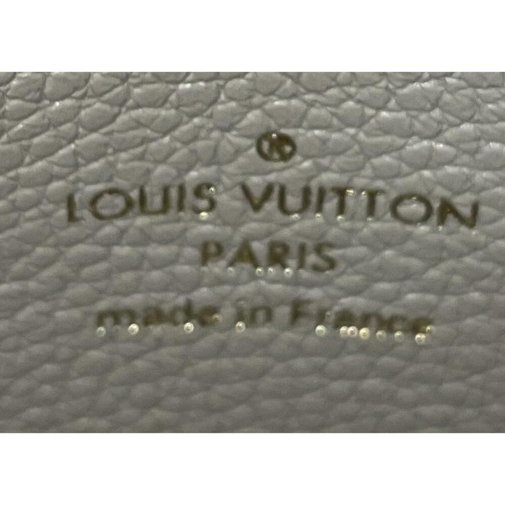 Louis Vuitton Vavin Chain Wallet Nm #233554L21B - Picture 8 of 8